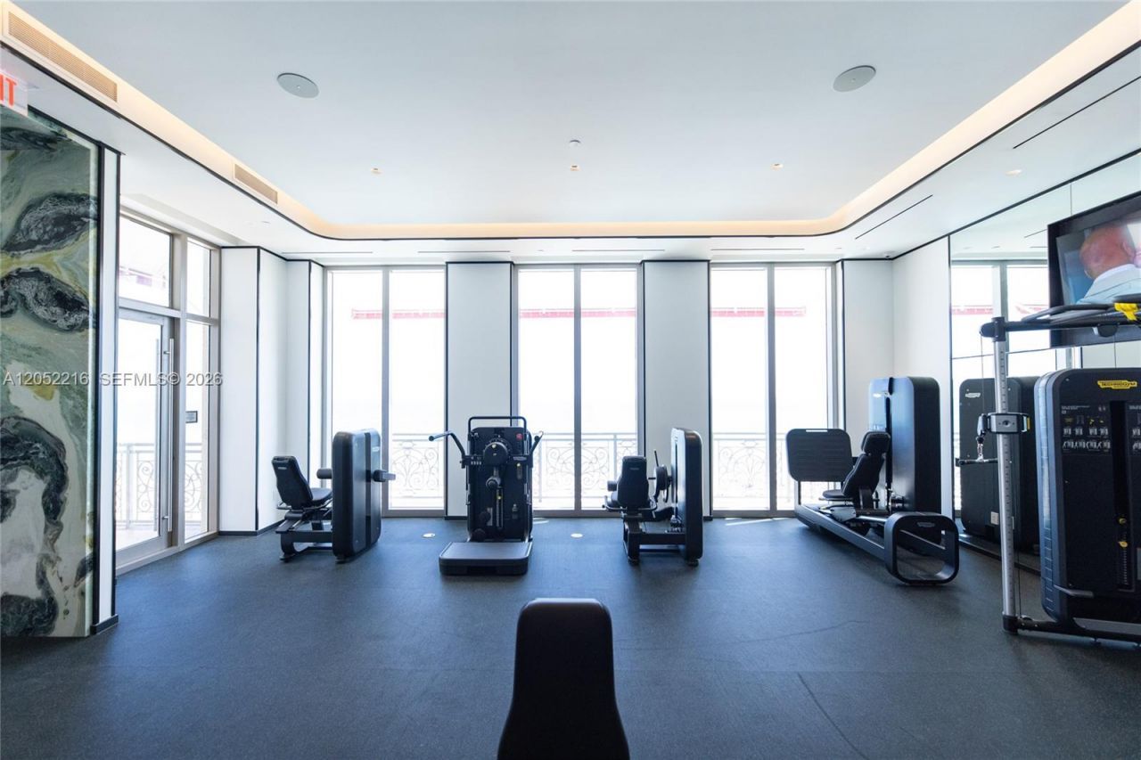 17975 Collins Ave , Unit N-3502, Sunny Isles Beach, FL 33160 Photo