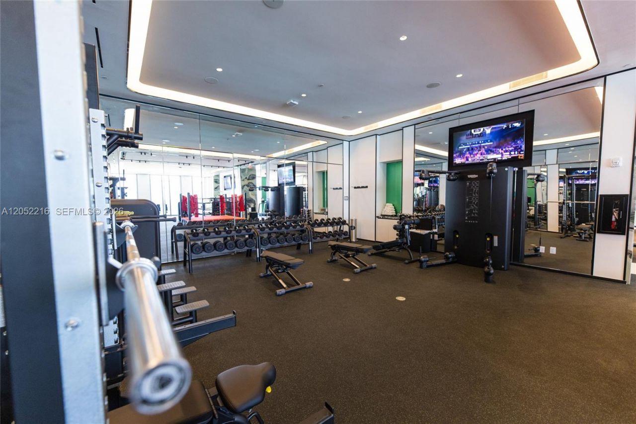 17975 Collins Ave , Unit N-3502, Sunny Isles Beach, FL 33160 Photo