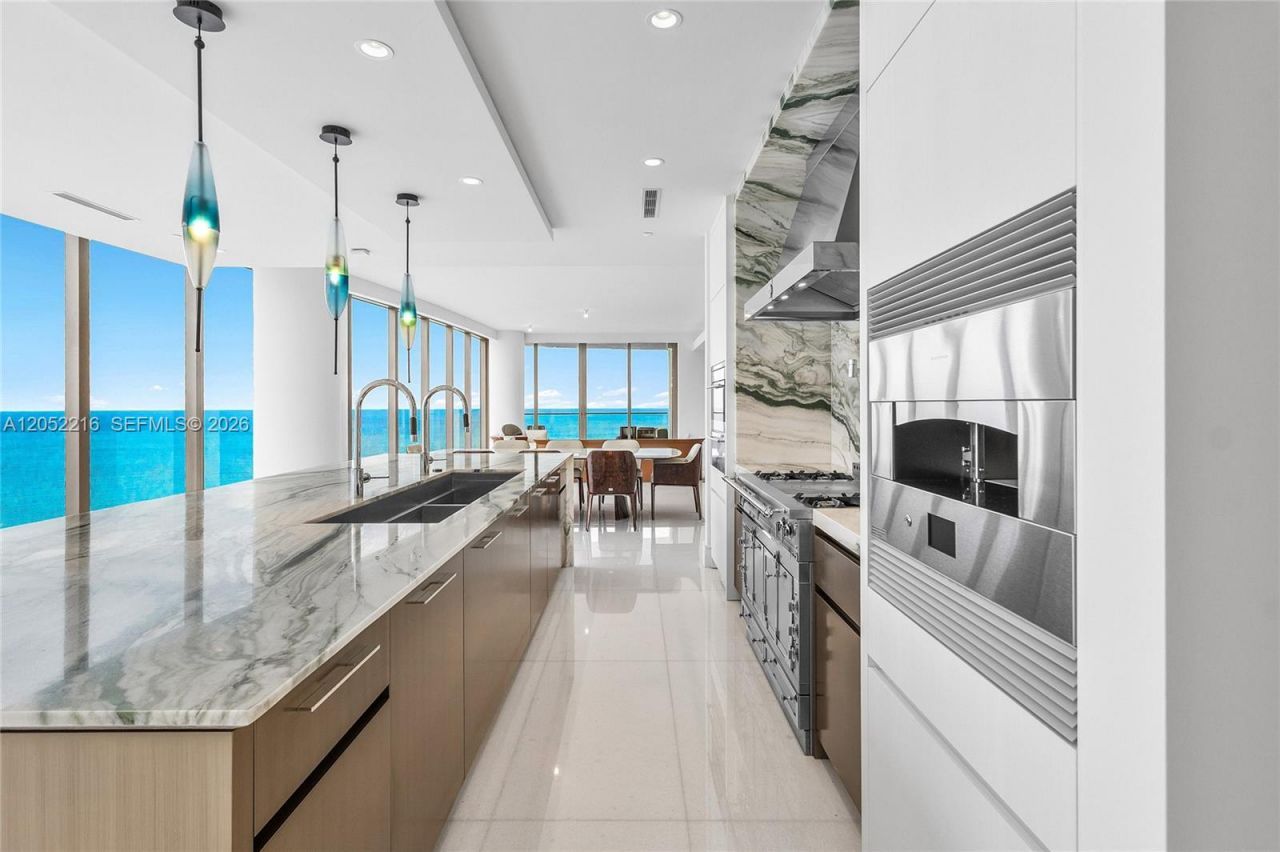 17975 Collins Ave , Unit N-3502, Sunny Isles Beach, FL 33160 Photo