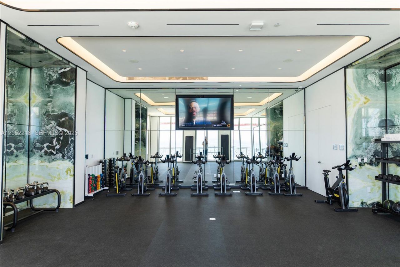 17975 Collins Ave , Unit N-3502, Sunny Isles Beach, FL 33160 Photo