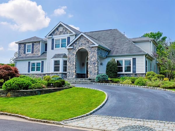8 Parkview Drive , Jericho, NY 11753