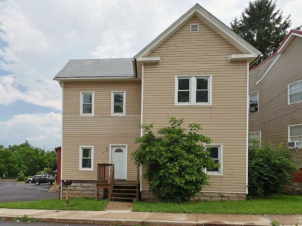 34 MAPLE STREET , FROSTBURG, MD 21532