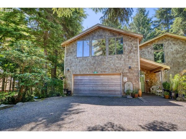 1483 SW TINTINNABULARY PL, Depoe Bay, OR 97341
