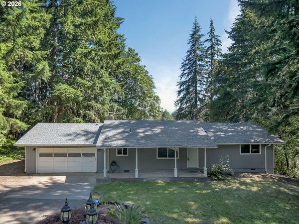 23775 S BEAVERCREEK RD, Beavercreek, OR 97004