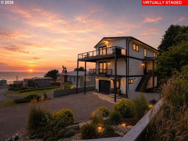 2035 NE 66TH ST, Lincoln City, OR 97367