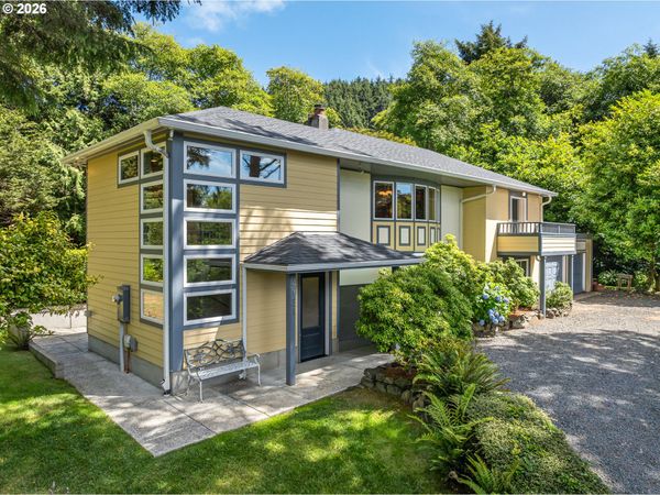 4131 HEMLOCK ST, Cannon Beach, OR 97110