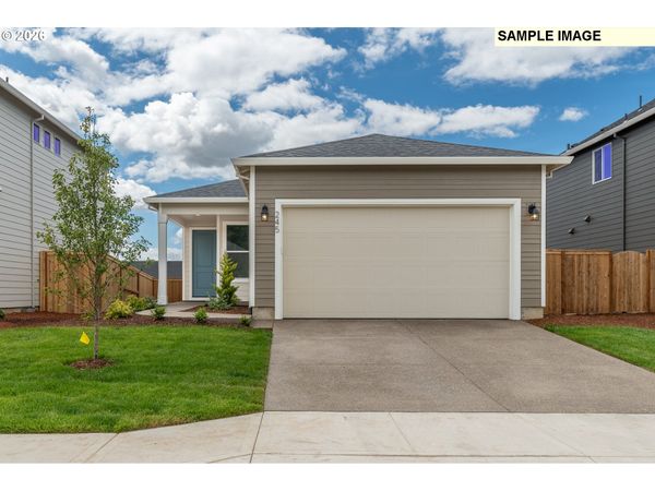 2308 NE Singer LN, Unit 259, Estacada, OR 97023