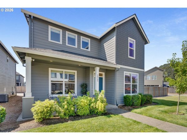 2945 S JASPER DR, Cornelius, OR 97113