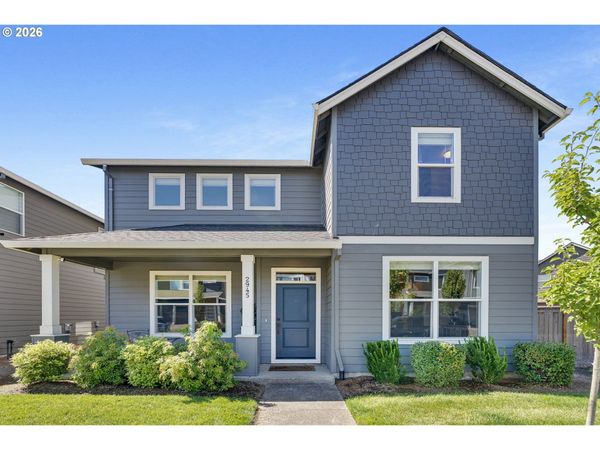 2945 S JASPER DR, Cornelius, OR 97113