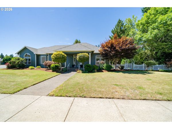 785 N 15TH AVE, Stayton, OR 97383