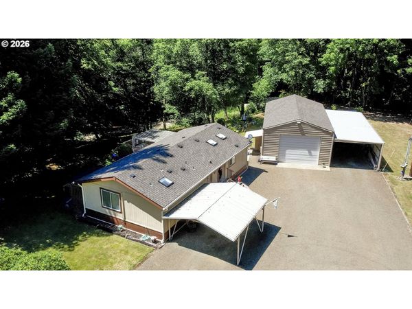 12290 HIGHWAY 126, Mapleton, OR 97453