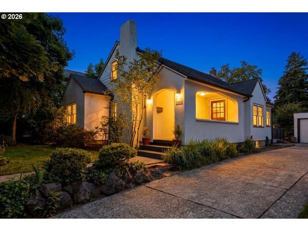 3434 NE 29TH AVE, Portland, OR 97212
