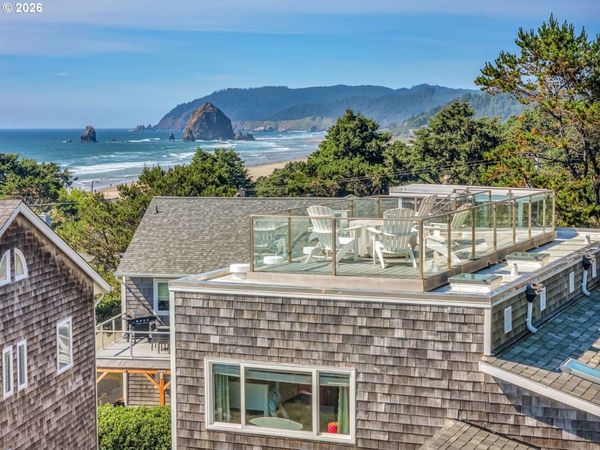 116 WATTS WAY, Cannon Beach, OR 97110
