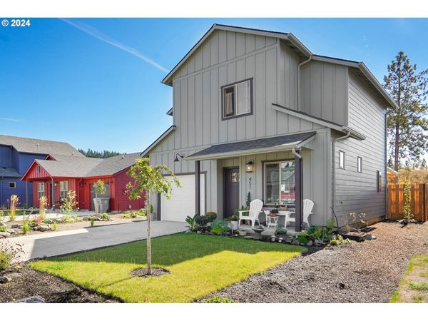 451 SW ROSE AVE, Dallas, OR 97338