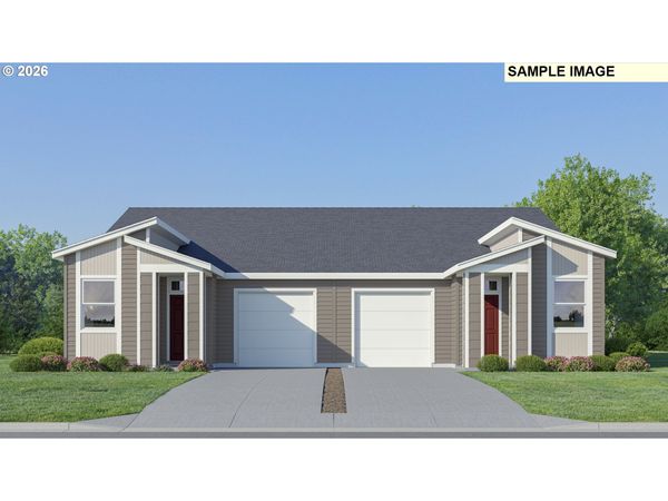 3227 Quail AVE, Unit Lot 13, Woodburn, OR 97071