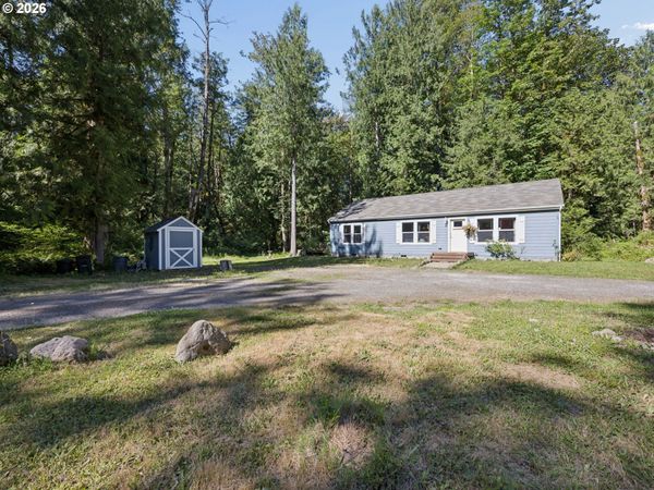 66295 E CRYSTAL CREEK RD, Brightwood, OR 97011