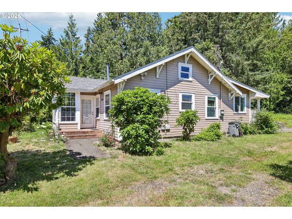 10998 SEAMONT WAY, Nehalem, OR 97131