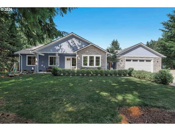 25120 SE LAMAR LN, Eagle Creek, OR 97022