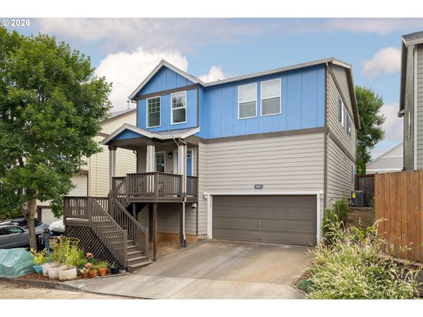 38853 REDWOOD ST, Sandy, OR 97055