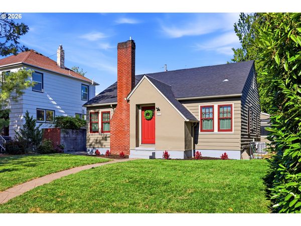 6354 N WILLIAMS AVE, Portland, OR 97217