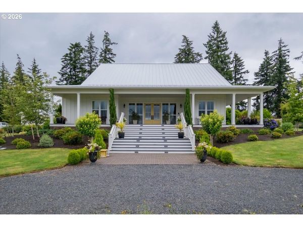 16056 Stormy, Silverton, OR 97381
