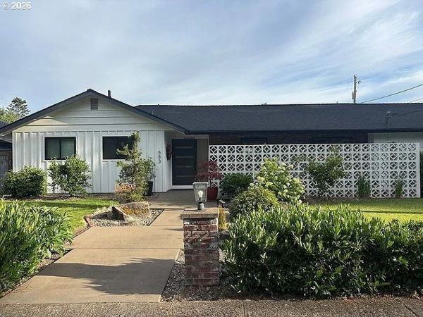 583 SW ALLGOOD ST, Dallas, OR 97338