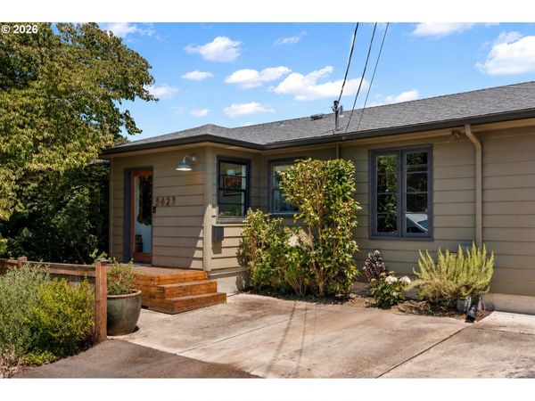 5623 SE ALDER ST, Portland, OR 97215