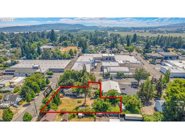1910 A ST, Forest Grove, OR 97116