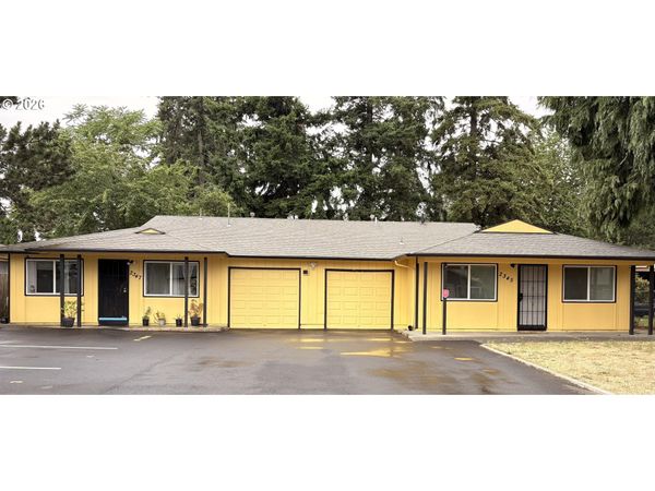 2345 SE 145TH AVE, Portland, OR 97233
