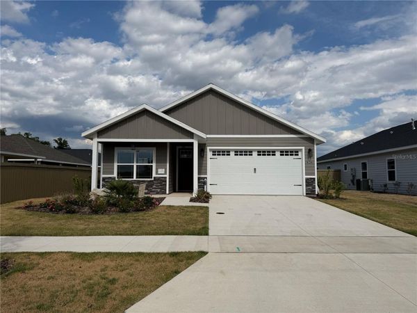 146 SW 212TH DRIVE , NEWBERRY, FL 32669