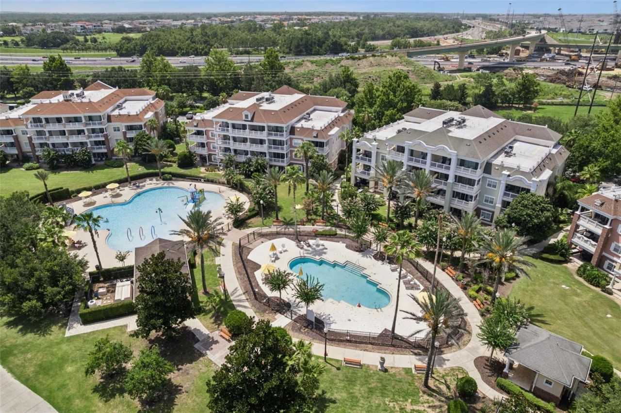7602 Sandy Ridge Dr , Unit 102, Kissimmee, FL 34747 Photo