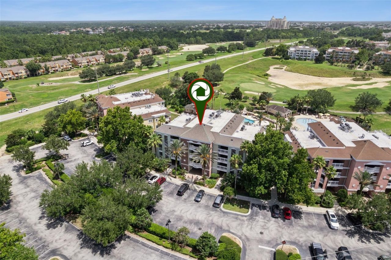 7602 Sandy Ridge Dr , Unit 102, Kissimmee, FL 34747 Photo