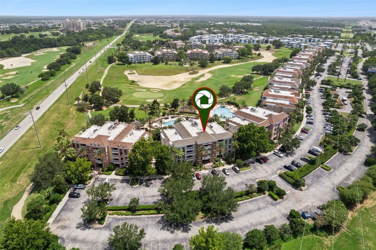 7602 Sandy Ridge Dr , Unit 102, Kissimmee, FL 34747 Photo