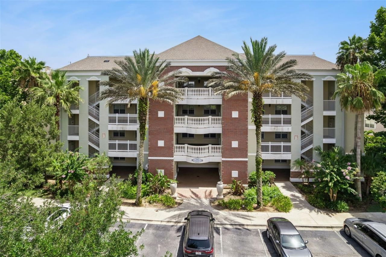 7602 Sandy Ridge Dr , Unit 102, Kissimmee, FL 34747 Photo