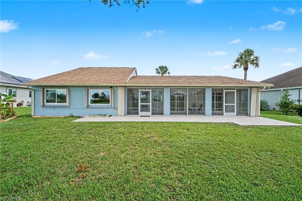 12001 SW Kingsway Cir, Lake Suzy, FL 34269 Photo