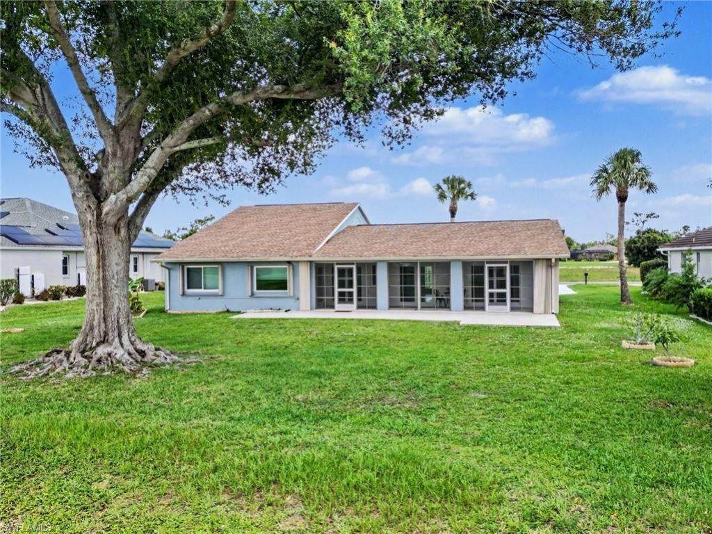 12001 SW Kingsway Cir, Lake Suzy, FL 34269 Photo