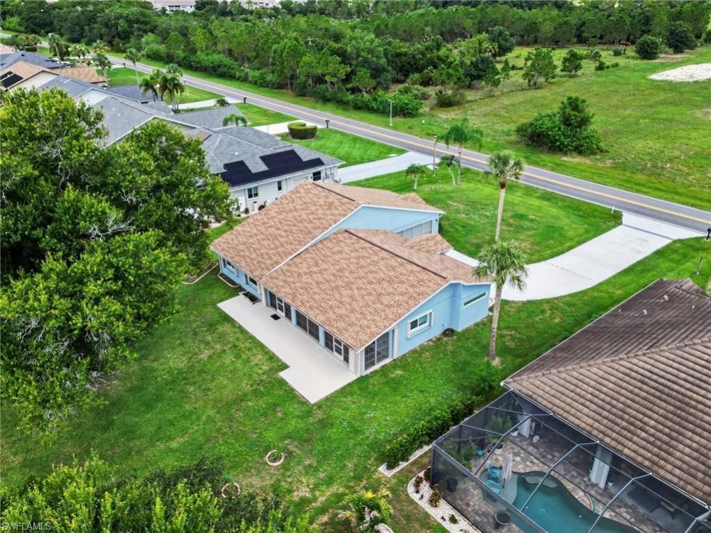12001 SW Kingsway Cir, Lake Suzy, FL 34269 Photo