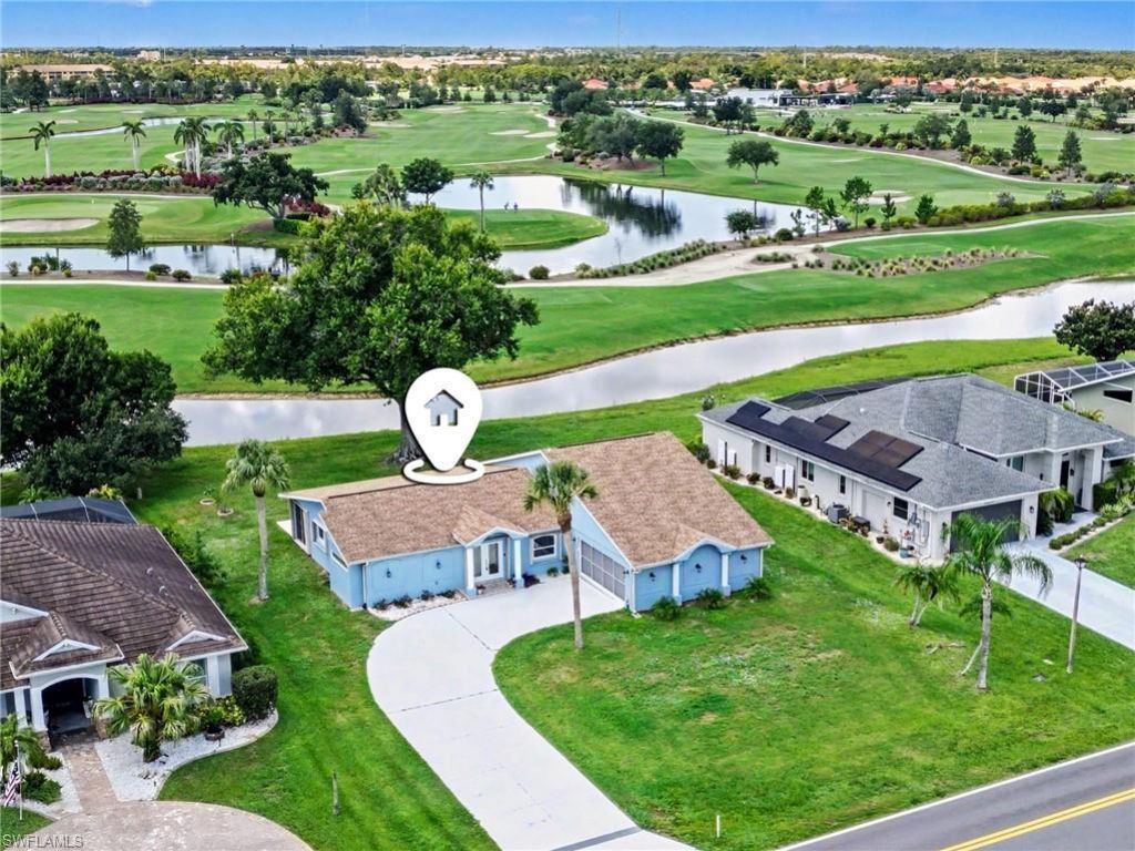 12001 SW Kingsway Cir, Lake Suzy, FL 34269 Photo
