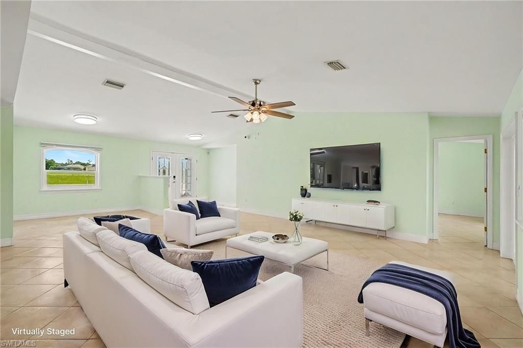12001 SW Kingsway Cir, Lake Suzy, FL 34269 Photo