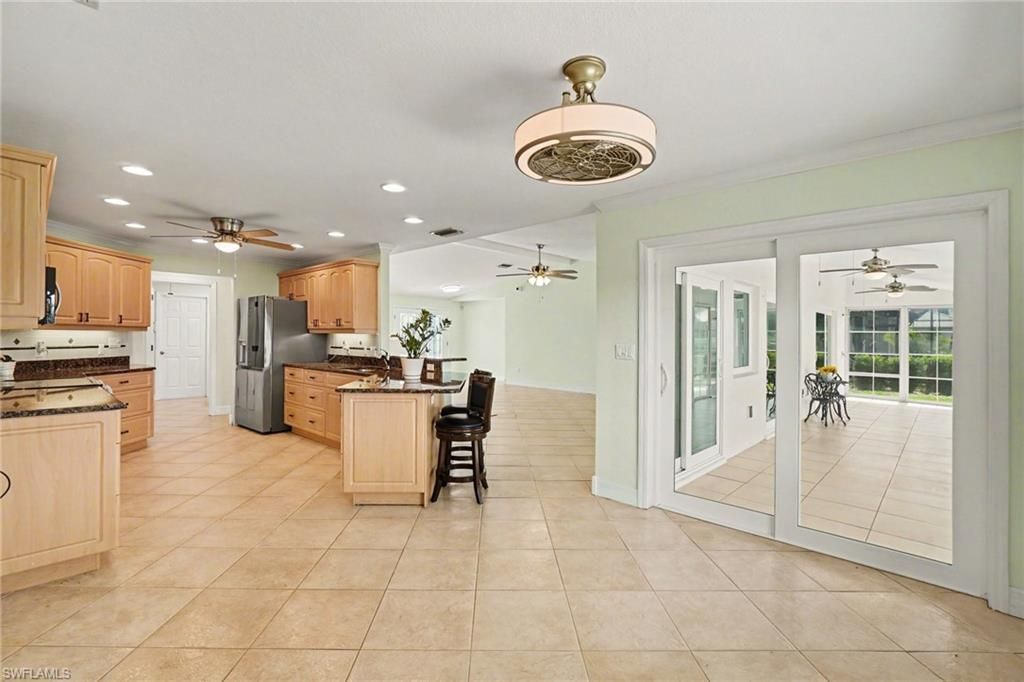 12001 SW Kingsway Cir, Lake Suzy, FL 34269 Photo