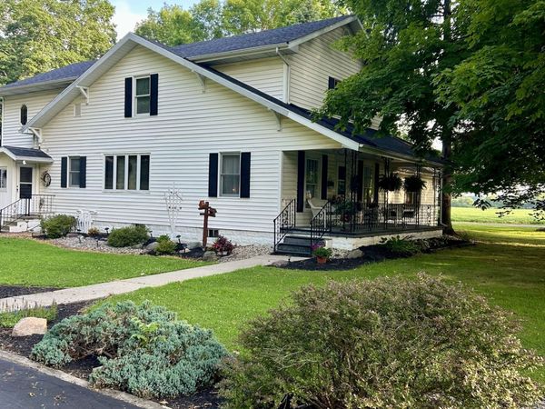 4879 S County Road 350 E, Middletown, IN 47356