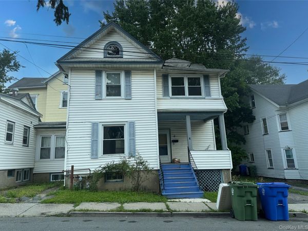 4 Harding Street , Middletown, NY 10940