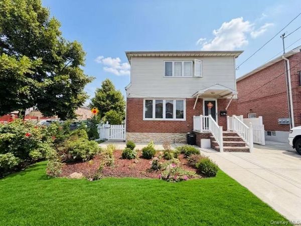 1101 128th Street , College Point, NY 11356
