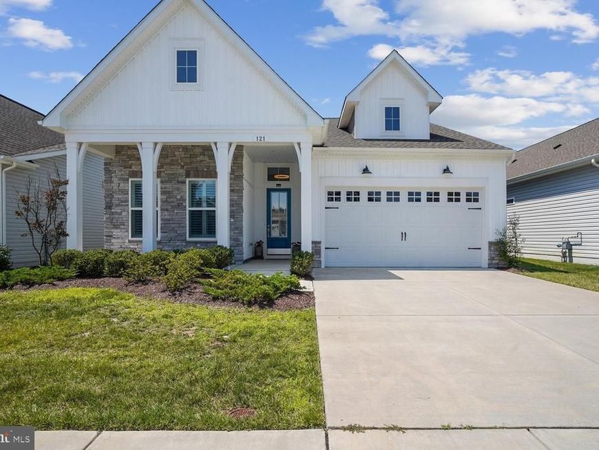 121 Merlin Drive, Chester, MD 21619 Main Photo