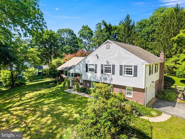 416 YORKSHIRE ROAD, BRYN MAWR, PA 19010