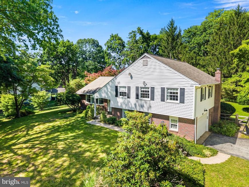416 Yorkshire Road, Bryn Mawr, PA 19010 Main Photo