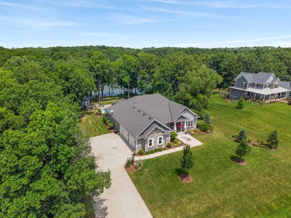 18600 Walden DRIVE, Franksville, WI 53126