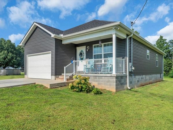 3366 Oak Grove Rd , Decherd, TN 37324