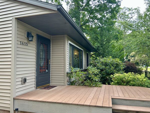 1615 Havenga Street, Muskegon, MI 49445
