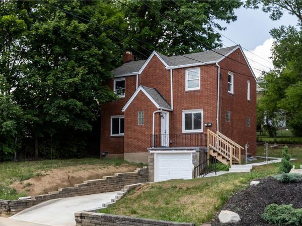 1468 Steuben Street, Pittsburgh, PA 15205